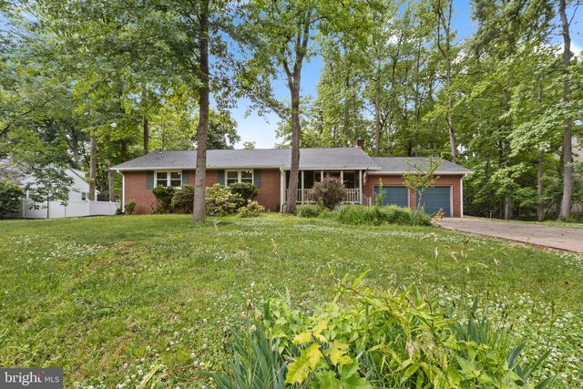 14 COOPER RUN DR, Cherry Hill, NJ 08003