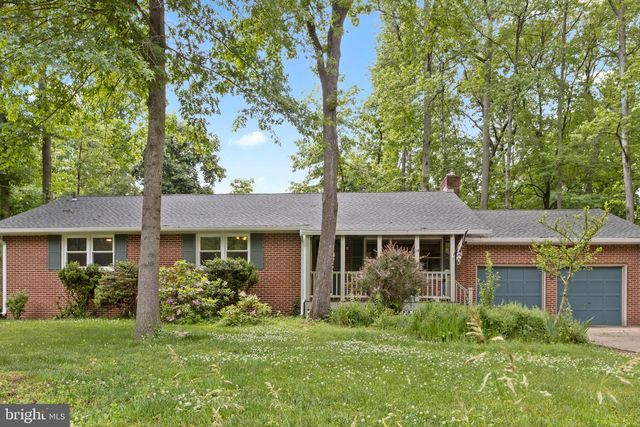 14 COOPER RUN DR, Cherry Hill, NJ 08003