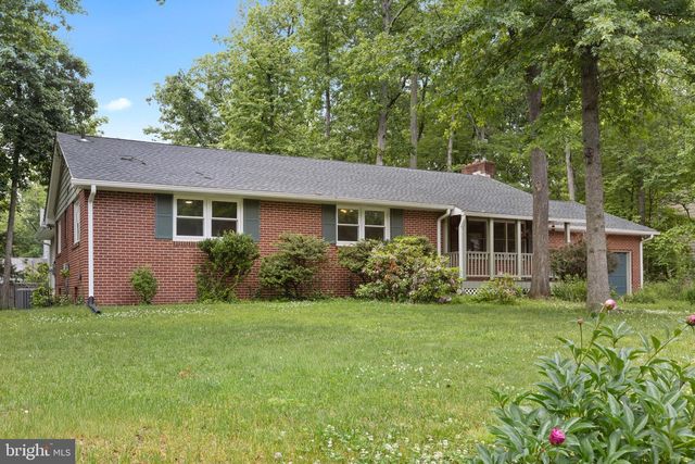 14 COOPER RUN DR, Cherry Hill, NJ 08003