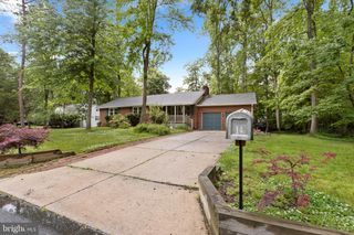 14 COOPER RUN DR, Cherry Hill, NJ 08003