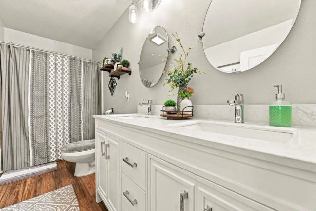 316 Spring Canyon Way, Oceanside, CA 92057
