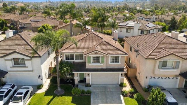 316 Spring Canyon Way, Oceanside, CA 92057