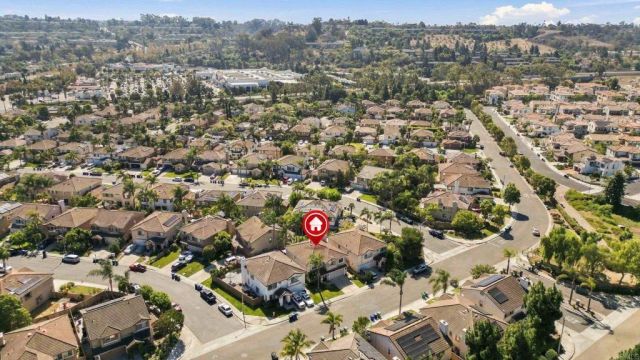 316 Spring Canyon Way, Oceanside, CA 92057