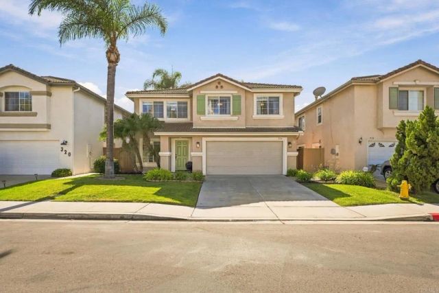 316 Spring Canyon Way, Oceanside, CA 92057