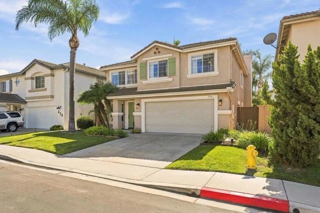 316 Spring Canyon Way, Oceanside, CA 92057