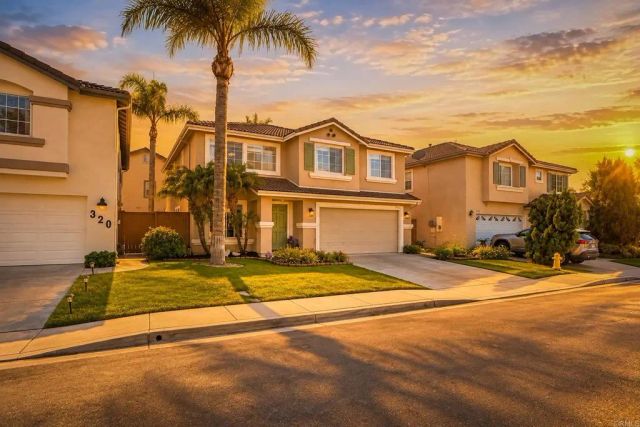 316 Spring Canyon Way, Oceanside, CA 92057