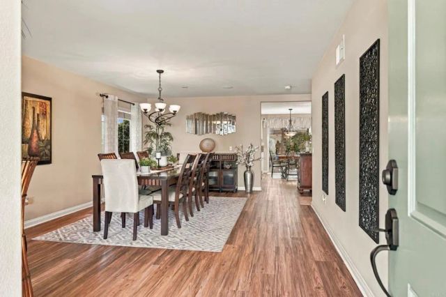 316 Spring Canyon Way, Oceanside, CA 92057