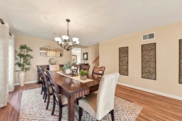 316 Spring Canyon Way, Oceanside, CA 92057