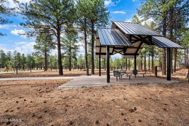 2318 S Polaris Way lot 14, Flagstaff, AZ 86001