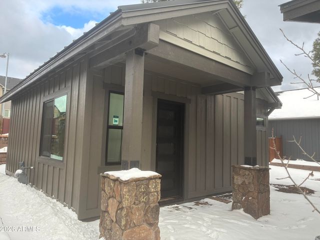 2318 S Polaris Way lot 14, Flagstaff, AZ 86001