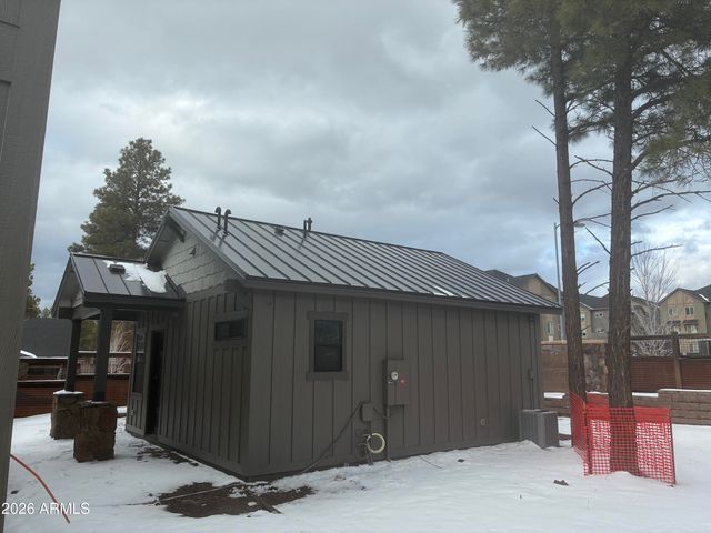 2318 S Polaris Way lot 14, Flagstaff, AZ 86001