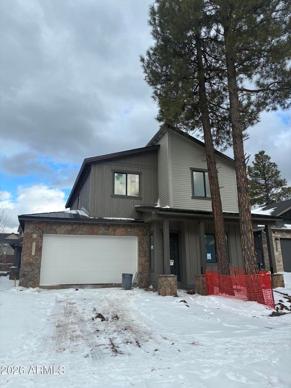 2318 S Polaris Way lot 14, Flagstaff, AZ 86001