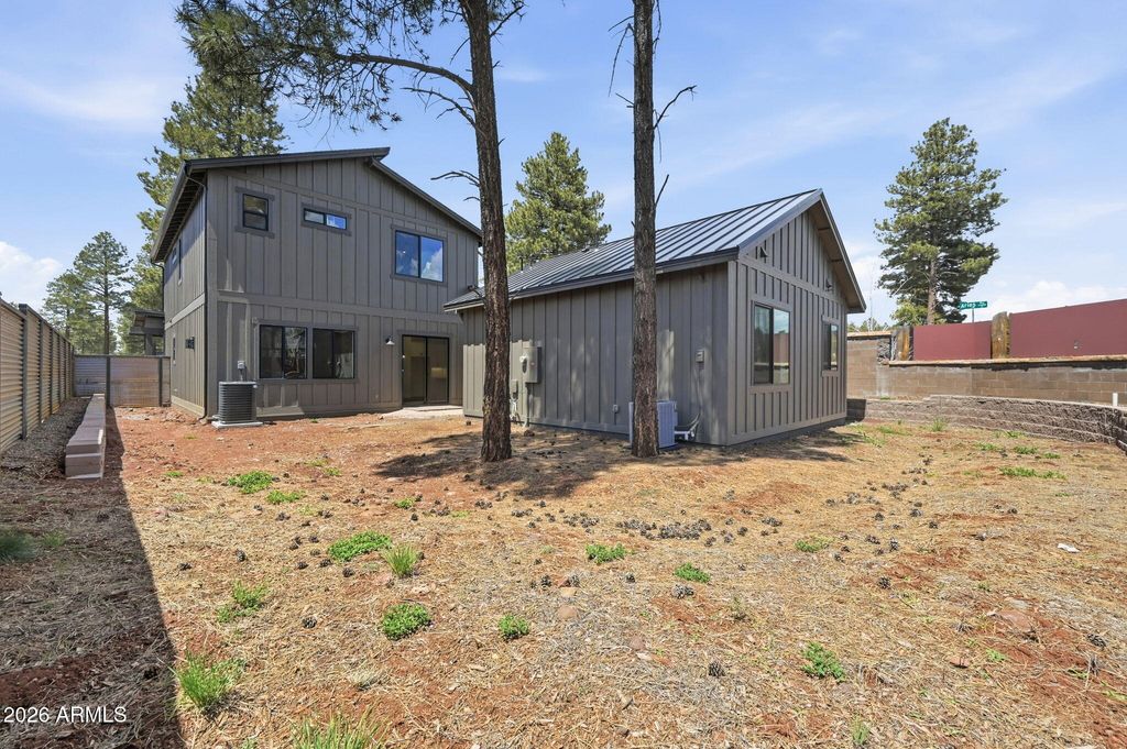 Image 23 of property listing at 2318 S Polaris Way lot 14, Flagstaff, AZ 86001