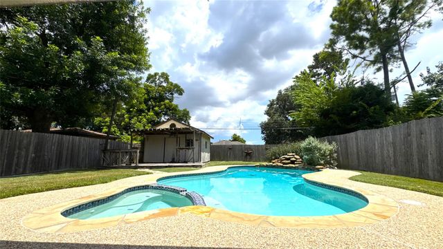 606 Nevada Street, South Houston, TX 77587