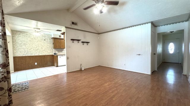 606 Nevada Street, South Houston, TX 77587