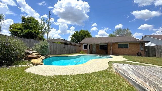 606 Nevada Street, South Houston, TX 77587