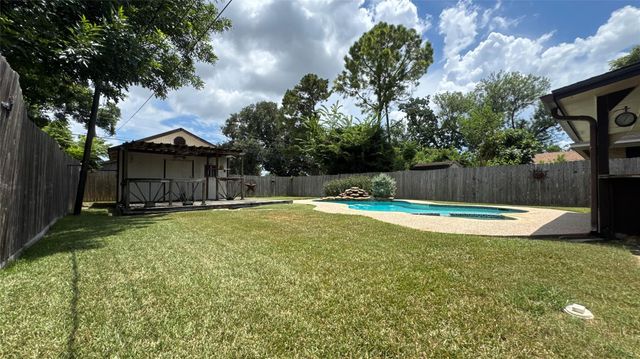 606 Nevada Street, South Houston, TX 77587