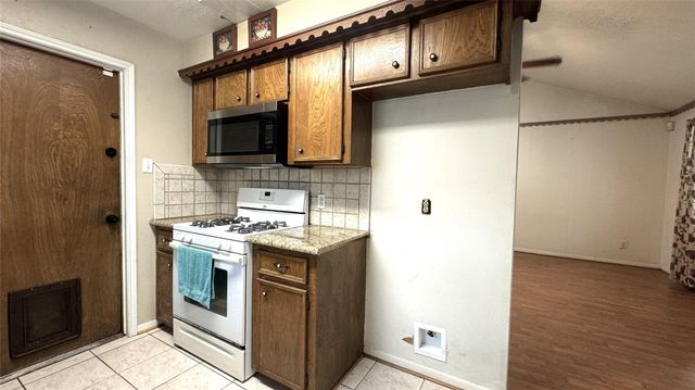 606 Nevada Street, South Houston, TX 77587