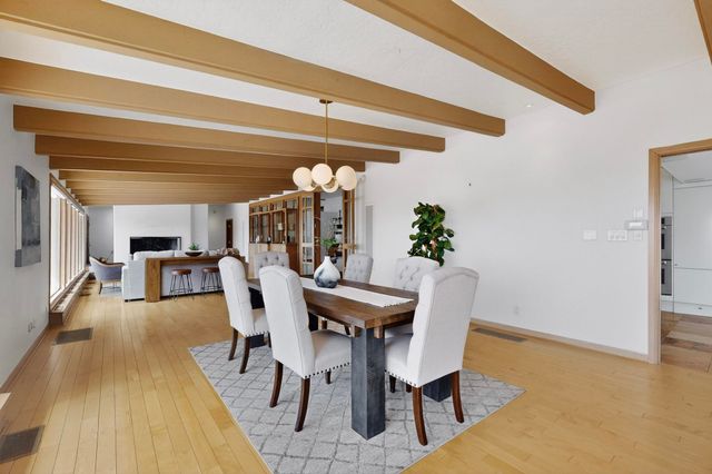 9 Sandia Heights Drive NE, Albuquerque, NM 87122