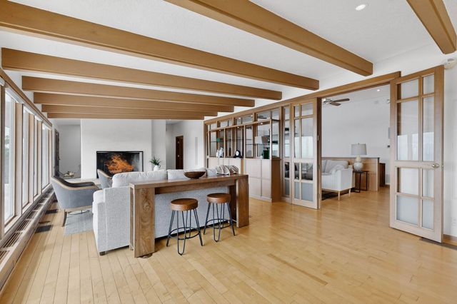 9 Sandia Heights Drive NE, Albuquerque, NM 87122