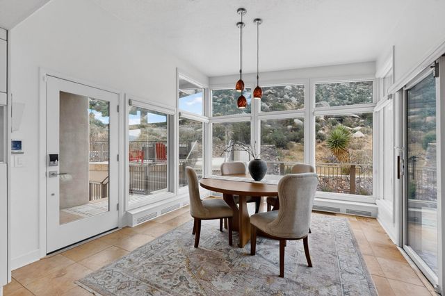 9 Sandia Heights Drive NE, Albuquerque, NM 87122