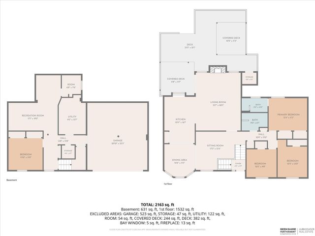 11123 Washington Street, Omaha, NE 68137