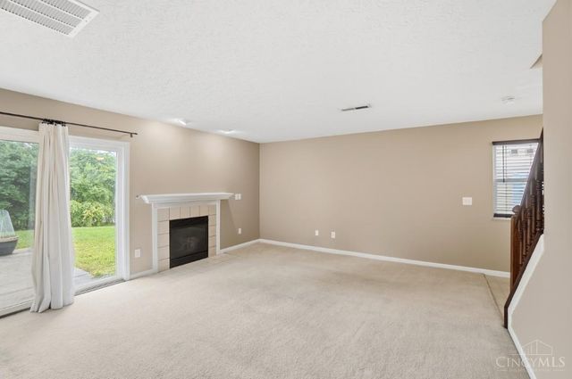 321 Heftner Circle, Hamilton Twp, OH 45039