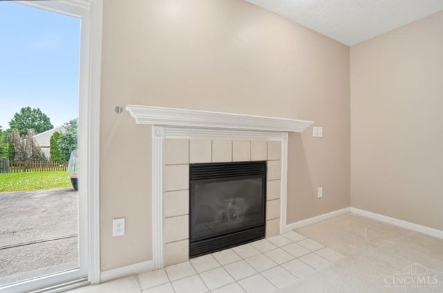 321 Heftner Circle, Hamilton Twp, OH 45039