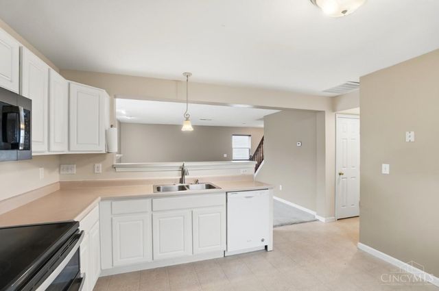 321 Heftner Circle, Hamilton Twp, OH 45039