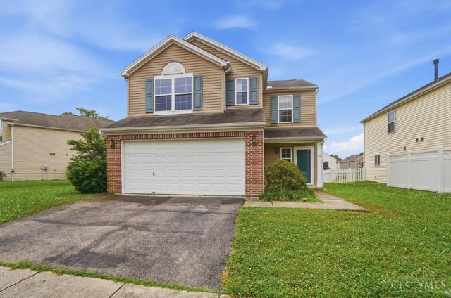 321 Heftner Circle, Hamilton Twp, OH 45039