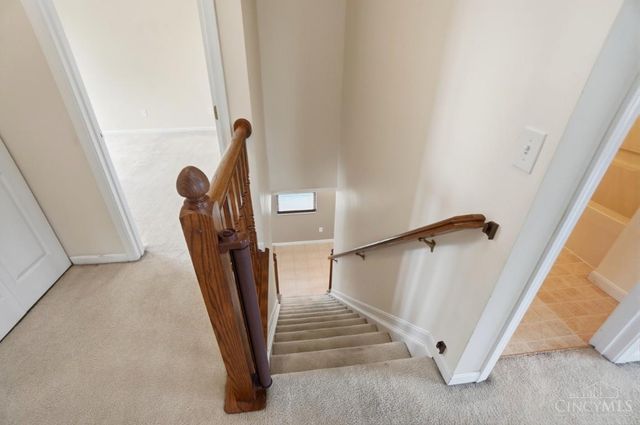 321 Heftner Circle, Hamilton Twp, OH 45039