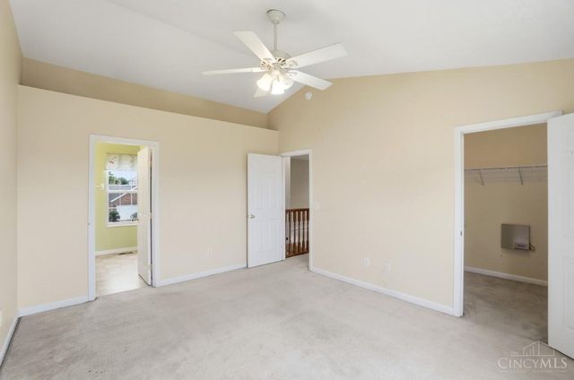 321 Heftner Circle, Hamilton Twp, OH 45039
