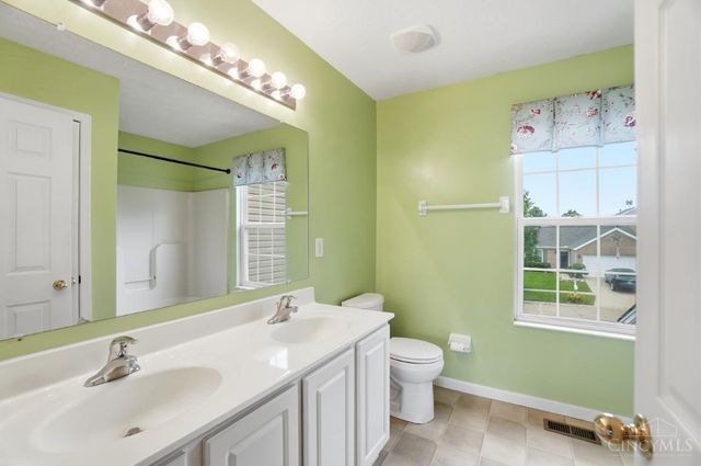 321 Heftner Circle, Hamilton Twp, OH 45039
