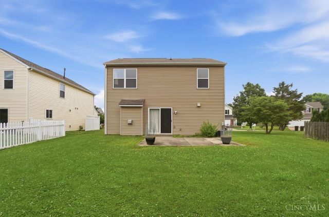 321 Heftner Circle, Hamilton Twp, OH 45039