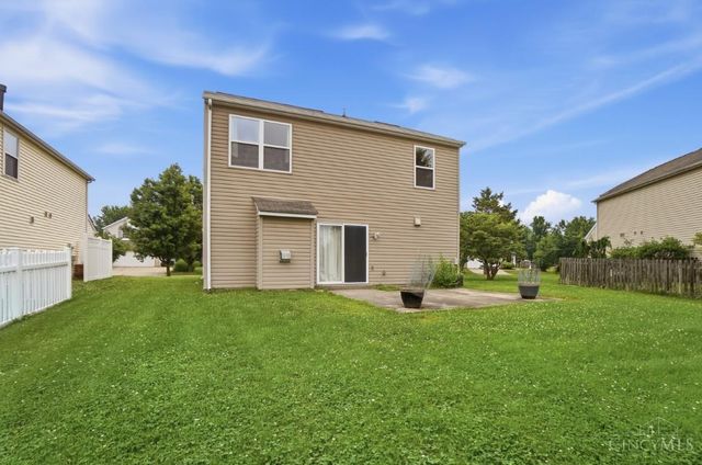 321 Heftner Circle, Hamilton Twp, OH 45039
