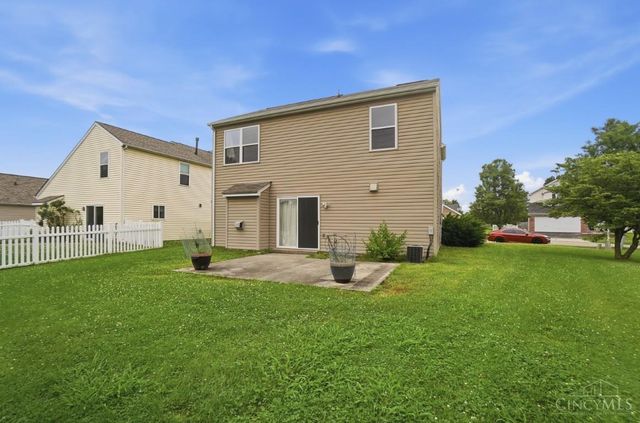 321 Heftner Circle, Hamilton Twp, OH 45039