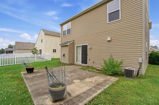 321 Heftner Circle, Hamilton Twp, OH 45039