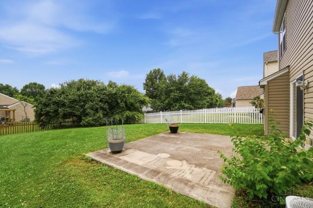 321 Heftner Circle, Hamilton Twp, OH 45039