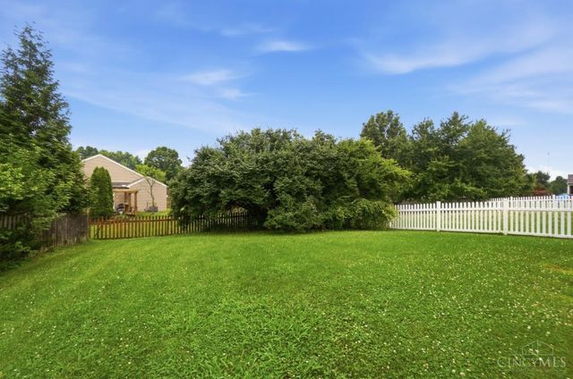 321 Heftner Circle, Hamilton Twp, OH 45039