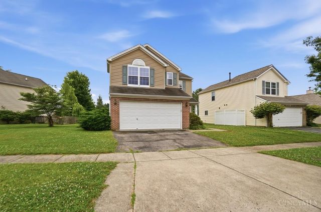 321 Heftner Circle, Hamilton Twp, OH 45039