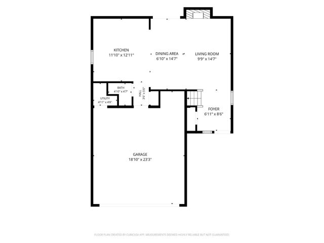 321 Heftner Circle, Hamilton Twp, OH 45039