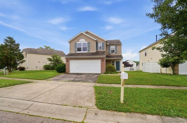 321 Heftner Circle, Hamilton Twp, OH 45039