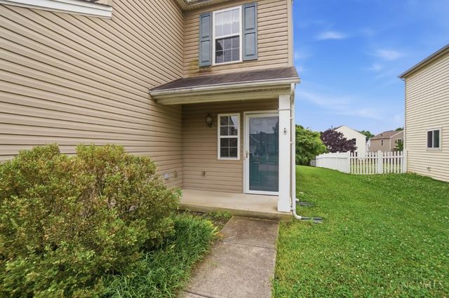321 Heftner Circle, Hamilton Twp, OH 45039