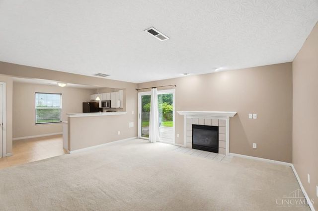 321 Heftner Circle, Hamilton Twp, OH 45039