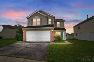 321 Heftner Circle, Hamilton Twp, OH 45039