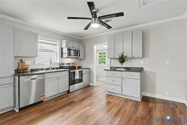207 Kentucky Ave, Petersburg, VA 23803
