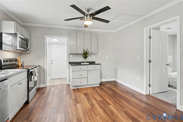 207 Kentucky Ave, Petersburg, VA 23803