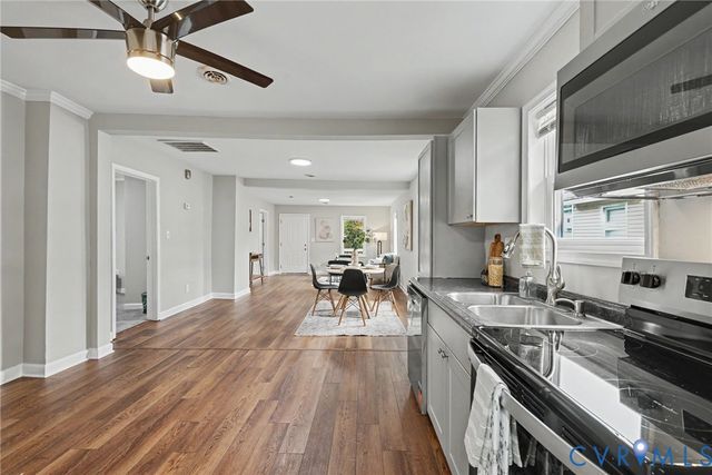 207 Kentucky Ave, Petersburg, VA 23803