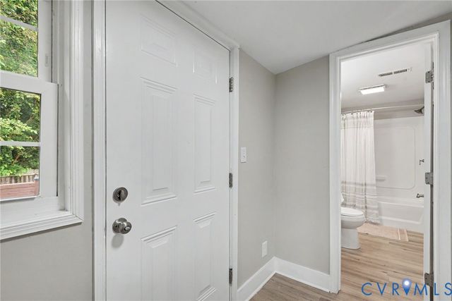 207 Kentucky Ave, Petersburg, VA 23803
