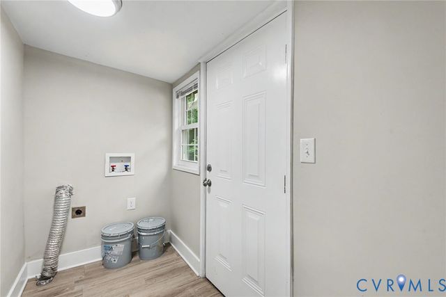 207 Kentucky Ave, Petersburg, VA 23803